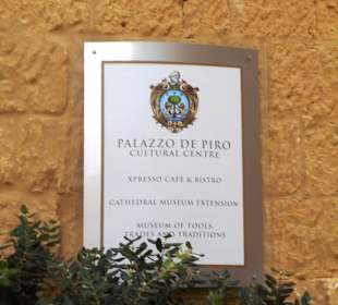 Palazzo de Piro