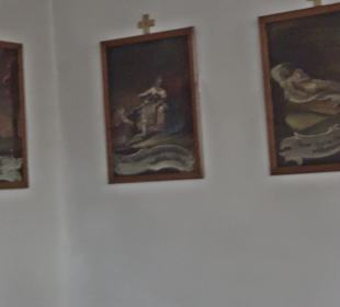 Pfarrkirche St. Ulrich Uigendorf