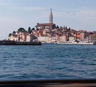 Bootstour Rovinj