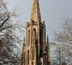 Kirche St. Mauritius