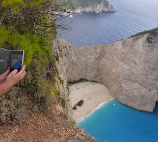Strand Agios Nikolaos