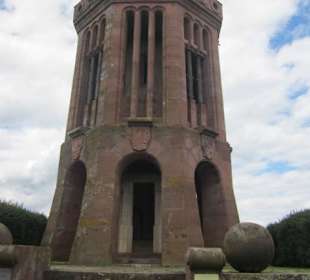 Denkmäler bei Elsasshausen