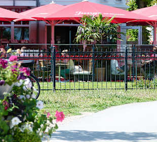 Bäckerei und Cafe Junge