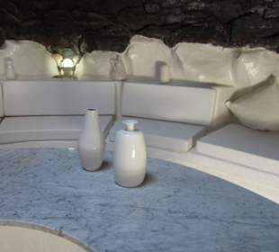 Impression der Fundacion