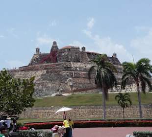 San Felipe de Barajas