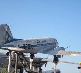 Technik Museum Speyer