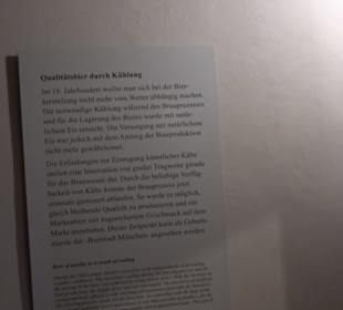 Bier & Oktoberfest Museum