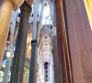 Sagrada Familia