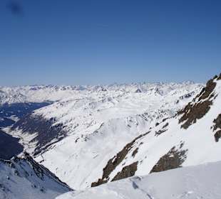 Grenzblick