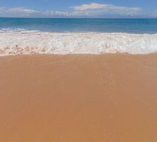 Strand Ahungalla bis Balapitiya