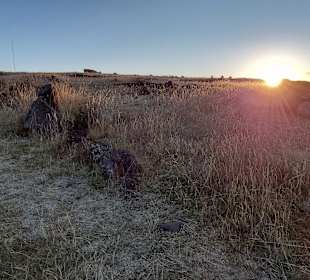 Sillustani