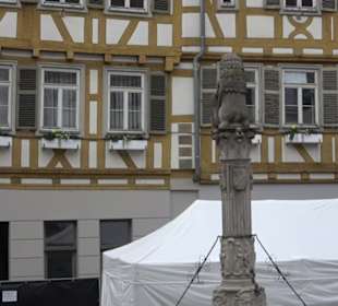 Marktplatz