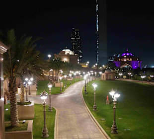 Emirates Palace
