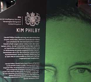 Deutsches Spionagemuseum