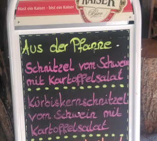 Wandern Nesselwängle