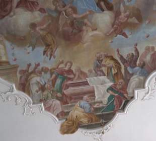 Kirche St. Martin Ringingen