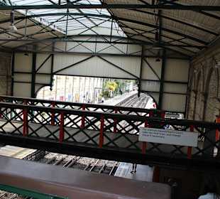 West Brompton Stadion