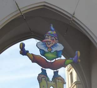 Karlstor