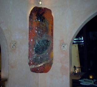 Neue Beleuchtung