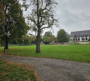 Klosterpark