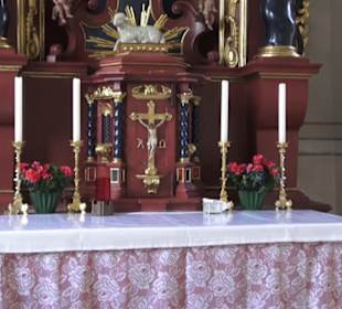 Kirche Zur Schmerzhaften Mutter