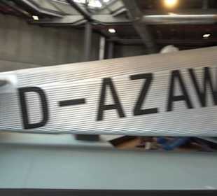 Deutsches Technikmuseum 