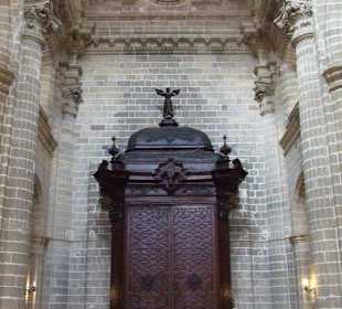 Excursión a Jerez