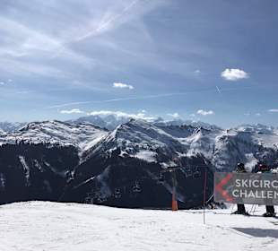 Skicircus Leogang
