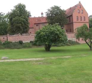 Alte Burg Penzlin