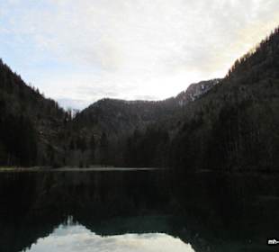 Zwingsee an der Arena
