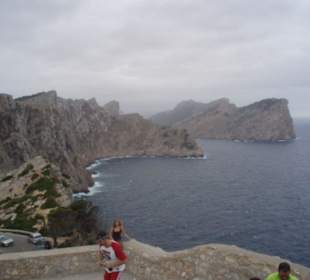 Kap Formentor