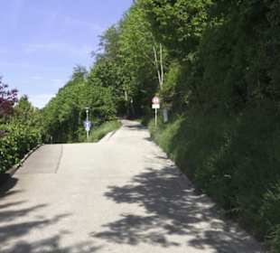 Burgruine Hohenrechberg