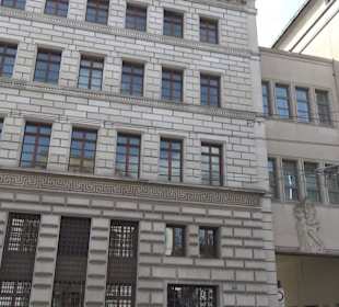 Bibliothek Kunstmuseum Basel