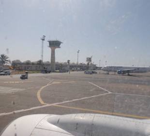 Flughafen Djerba
