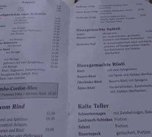 Rheinfelder Bierhalle
