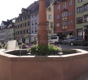 Christopherus Brunnen