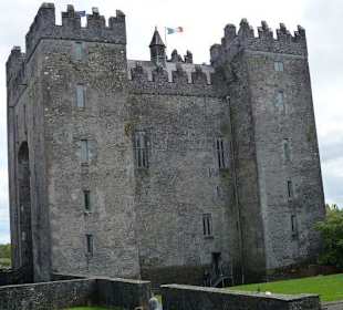 Bunratty Castle