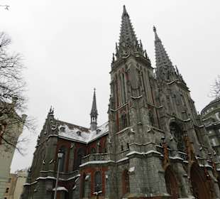 Katedra św. Mikołaja