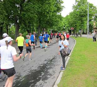 Stockhom Marathon 2014