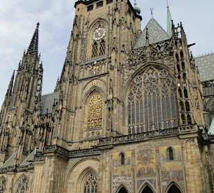 Am Prager- Schloss 3