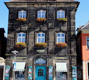 Altstadt Lichtenfels