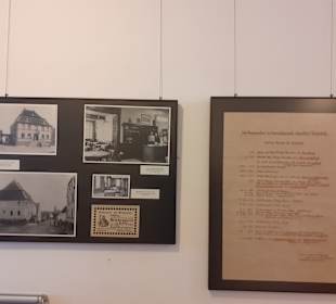 Museum im Westrich in Ramstein-Miesenbach