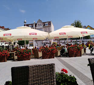 Altstadt Swinemünde