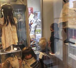 Zürcher Spielzeugmuseum