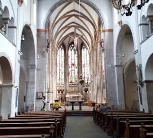 St. Ursula