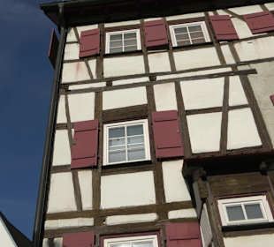 Altstadt Blaubeuren