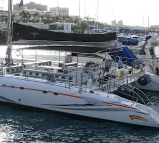 Das kleinere Schwesterschiff One4you