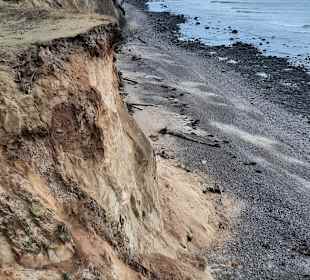 Wandern Diedrichshagen 