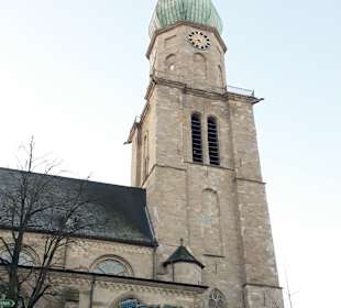 Weihnachtsmarkt Dortmund
