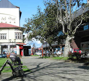 Puerto Varas